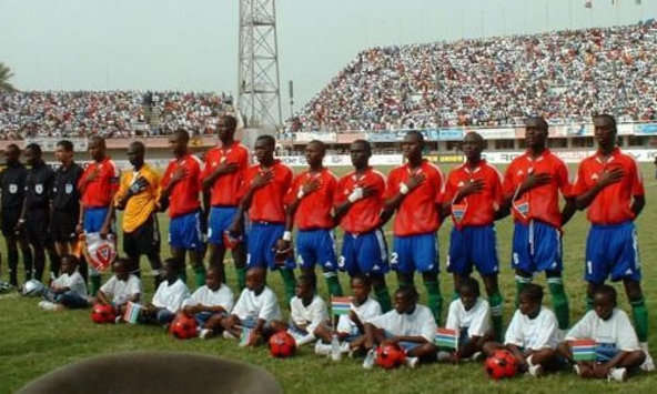 Gambia