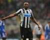 Ameobi frustrated with substitute role at Newcastle