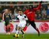 Swansea midfielder Britton hails 'natural' leader Monk
