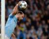 Zabaleta eyes Camp Nou fightback