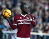 Luton Town hunt for free agent Kevin Amankwaah