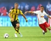 Debut Kedua Berujung Kekalahan, Mario Gotze Frustrasi