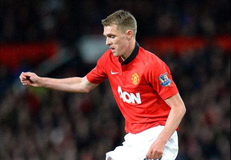Fletcher: Manchester United squad fighting for their futures