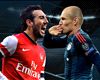 Bayern München - Arsenal