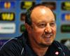 Benitez: Mata was Chelsea's best player