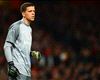 Szczesny eyes FA Cup final start