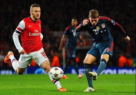 Lehmann: Bayern are boring to watch