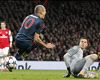 Robben: Wenger is a bad loser