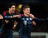 Irmão de Toni Kroos sugere que meia pode trocar o Bayern pelo Manchester United Irmão de Toni Kroos sugere que meia pode trocar o Bayern pelo Manchester United
