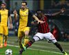 Stephen Appiah: Essien needs time at Milan