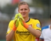 Leno signs Leverkusen extension