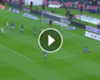 VIDEO: Silvio Romero, el héroe en el clásico mexicano ►