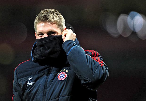 Bastian Schweinsteiger