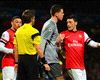 Arsenal Siap Hukum Wojciech Szczesny