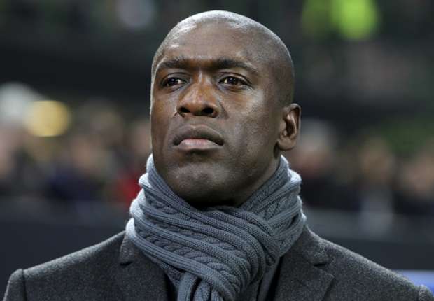 Seedorf: Milan will rise again under me