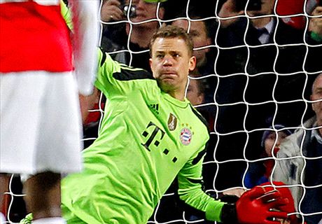 Champions League Betting: Is this the week of the comeback?