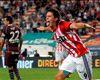 Torneo Final: Estudiantes venció 2-1 a Lanús y sigue siendo único puntero