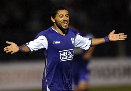 Defensor confiante na Libertadores