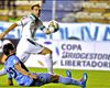 Bolívar y León empataron en la altura
