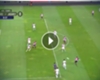 VIDEO: El golazo de Carlos Cisneros con Chivas