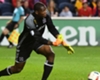 WATCH: Sean Johnson mistake costs Fire points at home