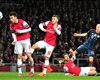 Wedtip: Bayern München - Arsenal