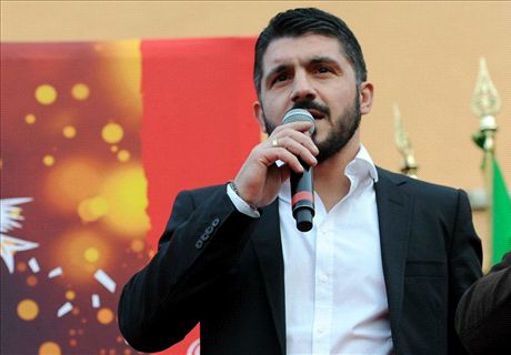 Gattuso: