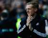 'No real point' to Laudrup press conference, says Monk