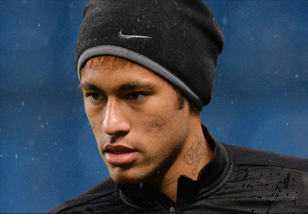 'Neymar can't let legal issues harm form' - Xavi