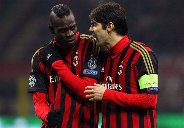 Kaka: AC Milan can still qualify for European football