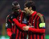 Kaka: AC Milan can still qualify for European football