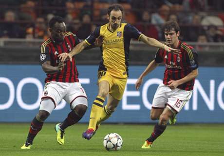 Schafft Milan die Wende?