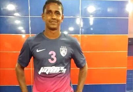 Goal Malaysia's Hotseat with Aysha Ridzuan: Subra on his injury, Kelantan and JDT