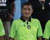 Wasit Laga Persipura Jayapura - Persiba Balikpapan Bisa Diberhentikan