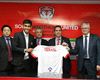 Teerasil: There is no pressure on me