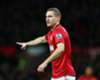 Vidic excited by Inter move: It's time for a change