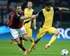 Las curiosidades del Atlético de Madrid– AC Milan