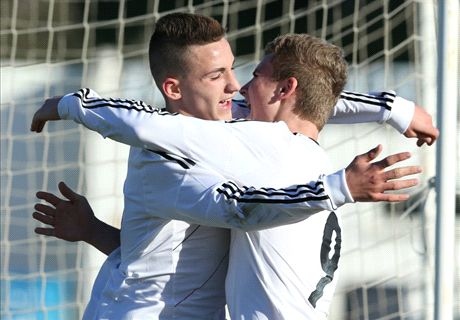 S04: Avdijaj per Leihe nach Graz