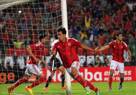 عمرو جمال: المنتخب حرمني من اللعب في إنجلترا