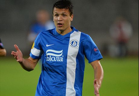 Ukraine: CL-Spiel verlegt