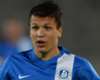 Dnipro's Yevhen Konoplyanka