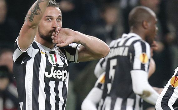 Juventus vs Fiorentina Juventus vs Fiorentina