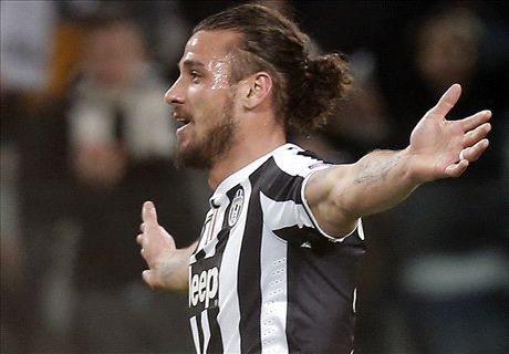 Editoriale – La Juve tra Sturaro e Pazzini
