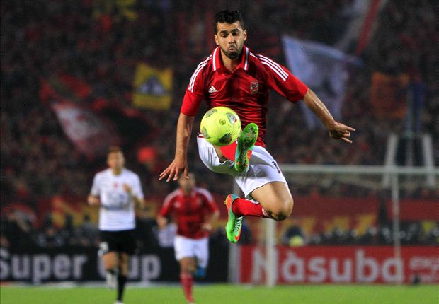 الاهلى