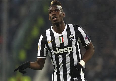 Juventus will Youngster Pogba halten
