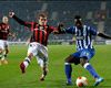 Umfrage: Kann Eintracht Frankfurt den FC Porto ausschalten?