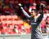 Alfredo Talavera focusing on Toluca as El Tri GK battle rolls on