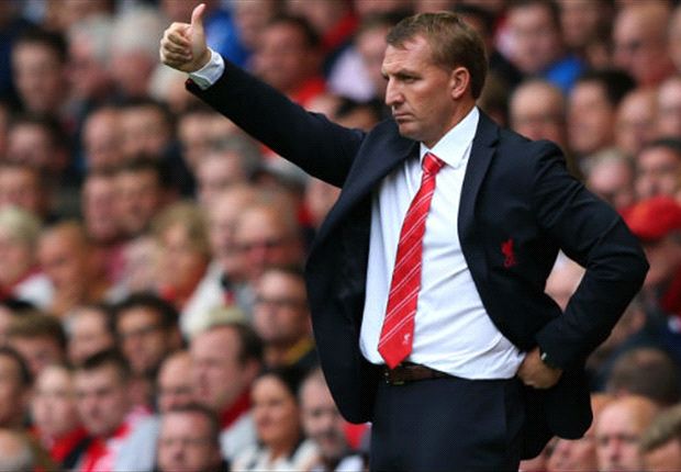 The Dossier: The evolution of Brendan Rodgers