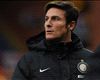 Javier Zanetti Masih Tunggu Putusan FC Internazionale