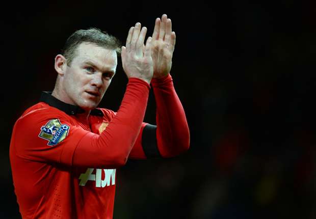 RESMI: Wayne Rooney Di Manchester United Sampai 2019